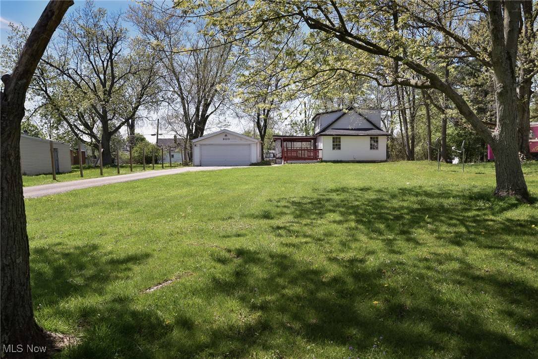 Bedford, OH 44146,800 High ST