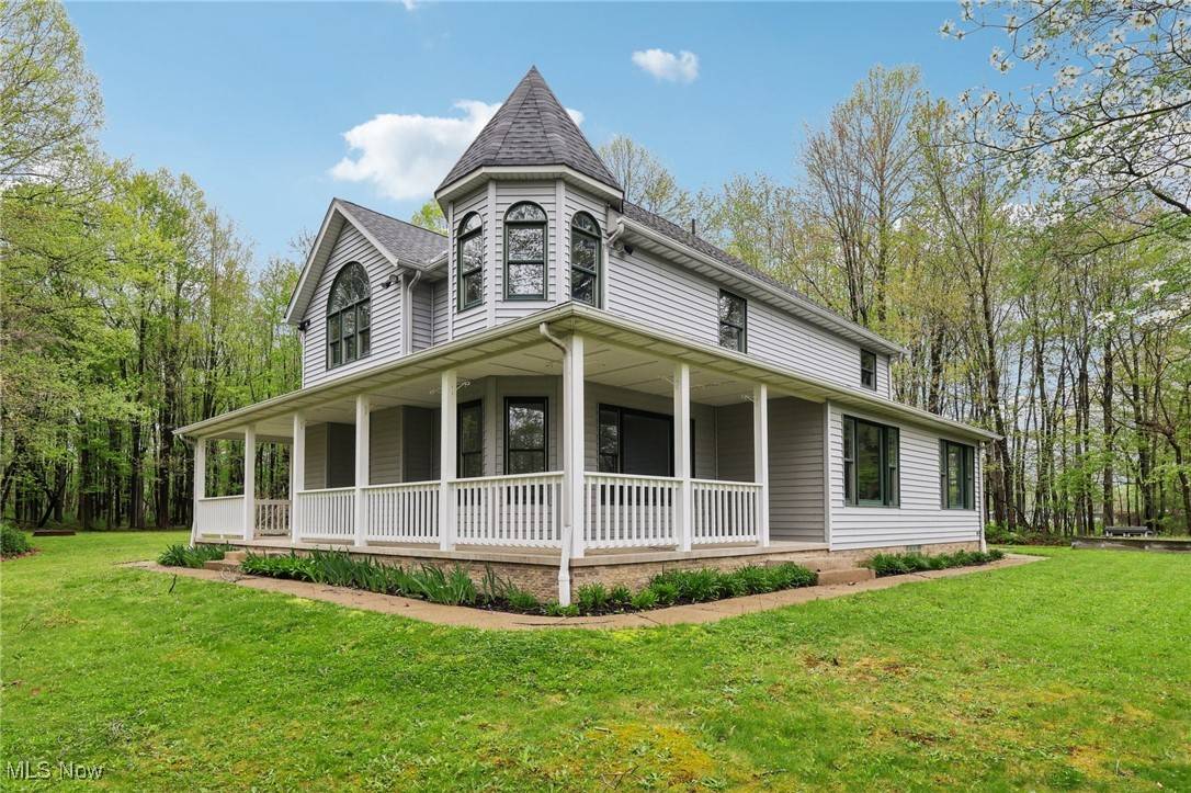 Kirtland, OH 44094,9210 Russellhurst DR