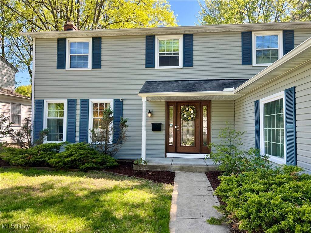 South Euclid, OH 44121,4602 Wilburn DR