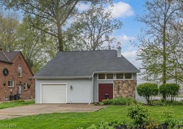 Rocky River, OH 44116,2666 Wagar RD