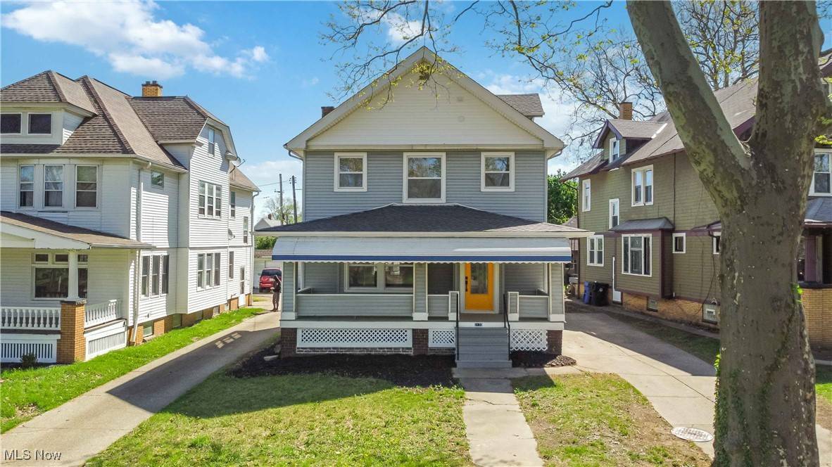 Cleveland, OH 44111,3135 West BLVD