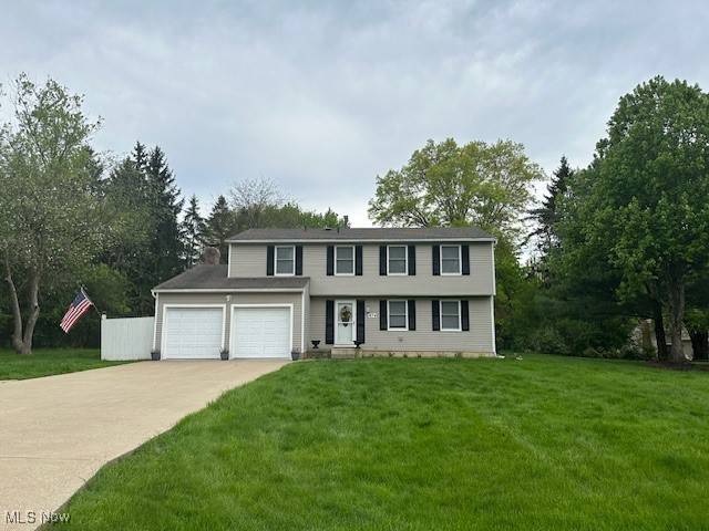 Hudson, OH 44236,1674 Beckwith DR