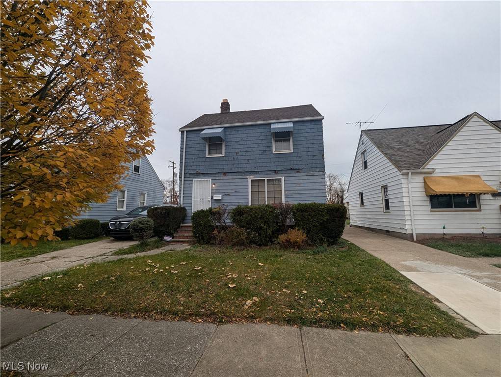 Cleveland, OH 44135,12904 Leeila AVE