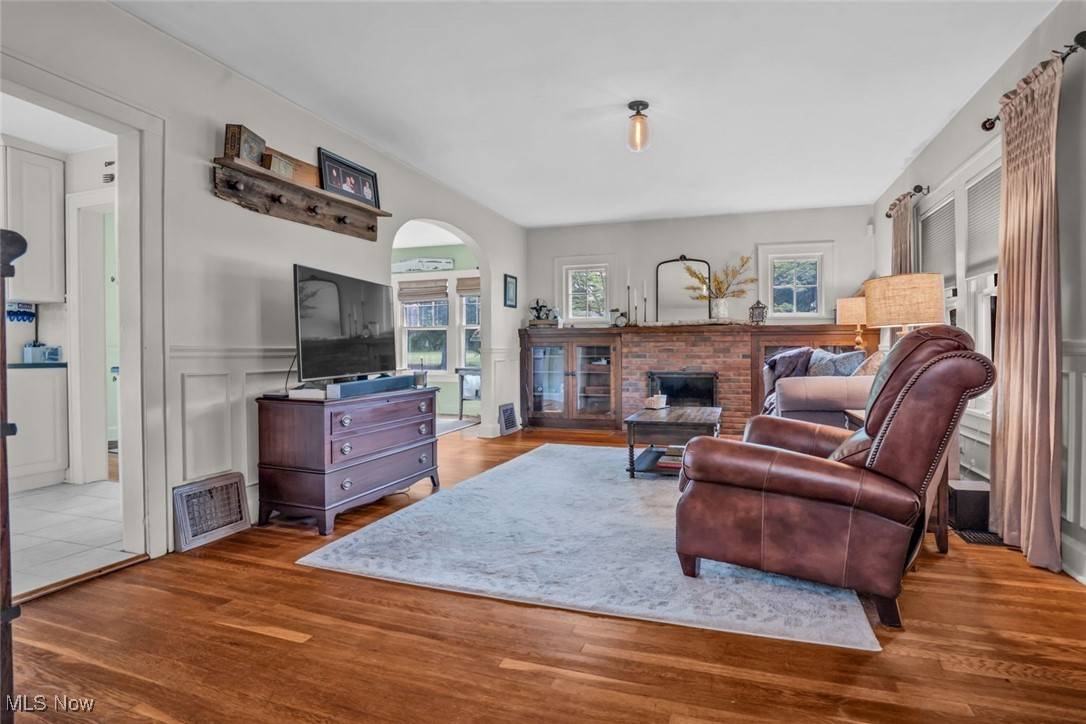 Louisville, OH 44641,5791 Noel ST