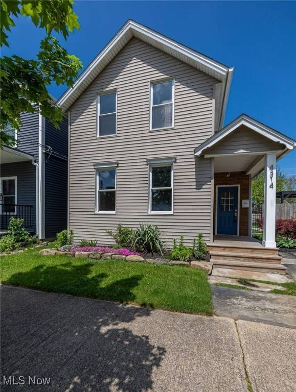 Cleveland, OH 44113,4314 Bailey AVE