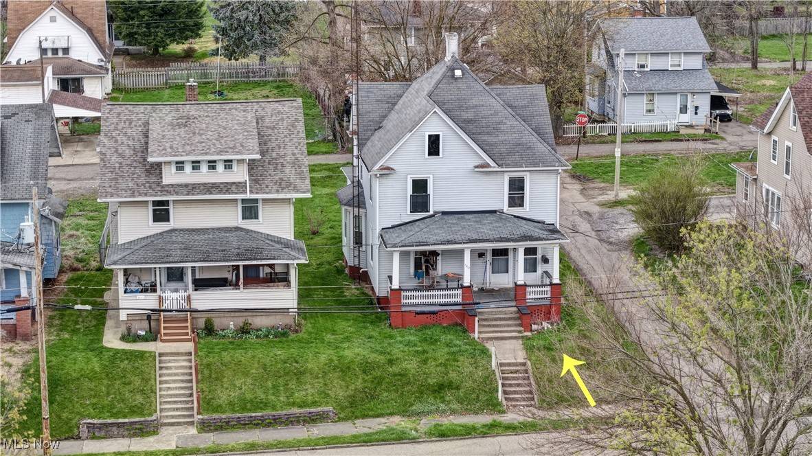 Canton, OH 44705,1317 Saint Elmo AVE NE