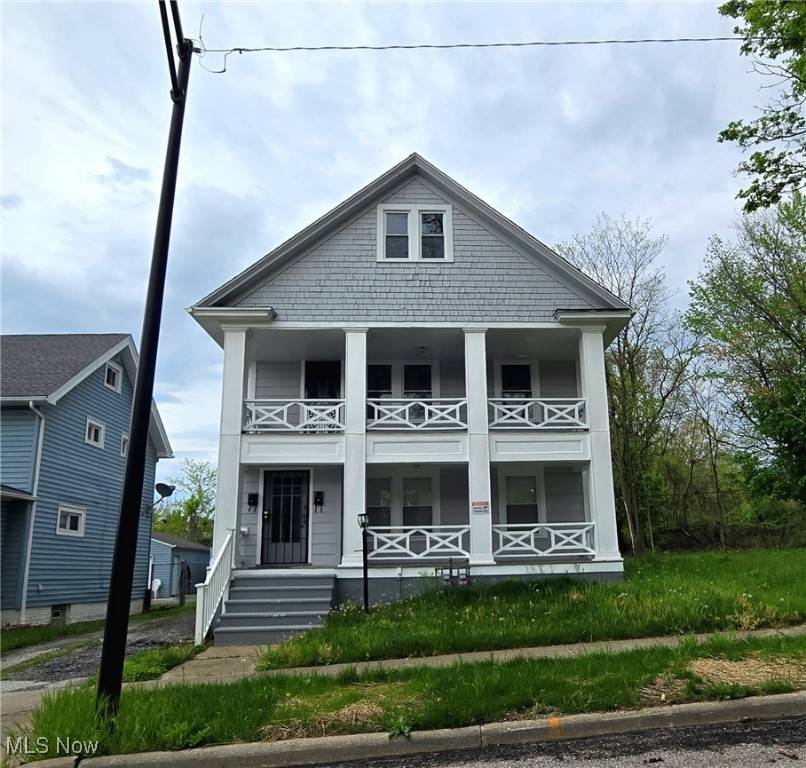 East Cleveland, OH 44112,1755 Allandale AVE