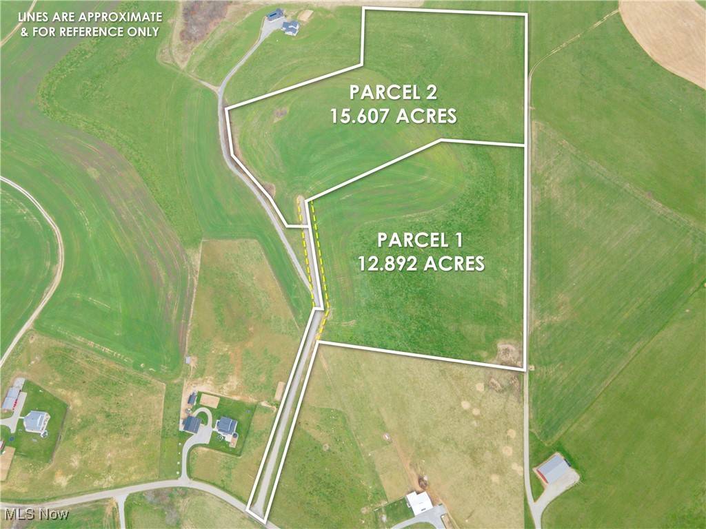 Baltic, OH 43804,Hilltop RD SW