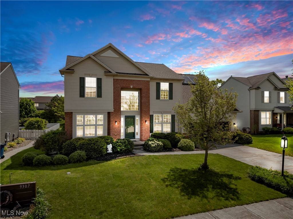 North Ridgeville, OH 44039,9307 Calista DR
