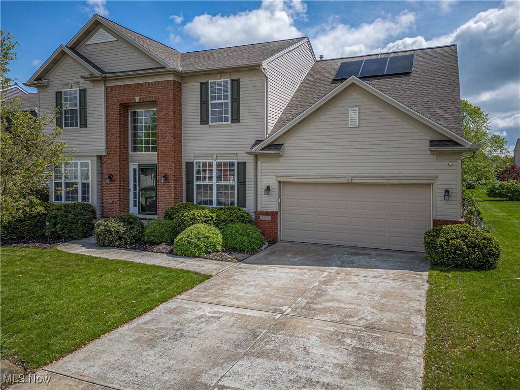 North Ridgeville, OH 44039,9307 Calista DR