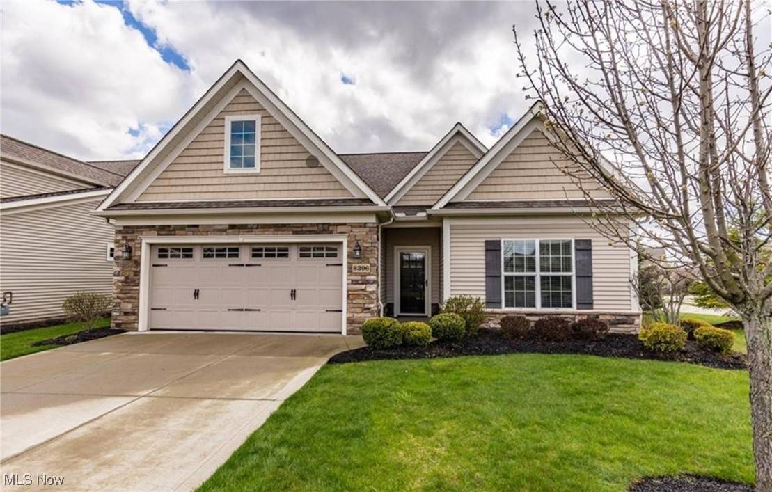Macedonia, OH 44056,8396 Antonina CT