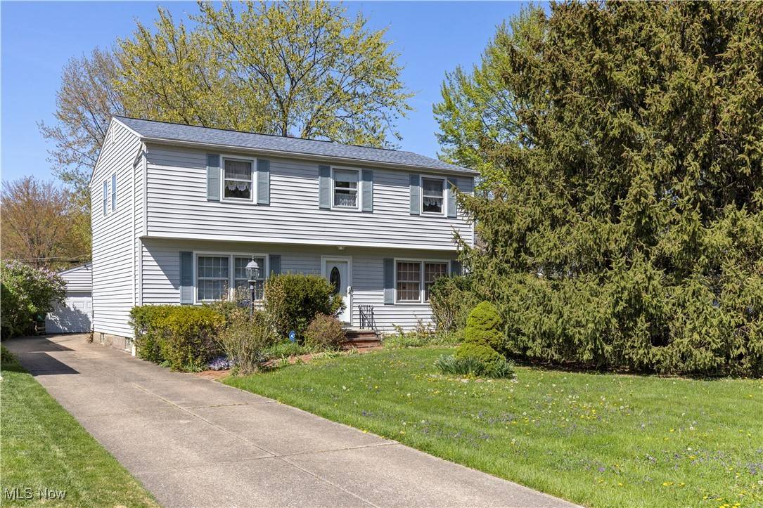 Mentor, OH 44060,8295 Mentorwood DR