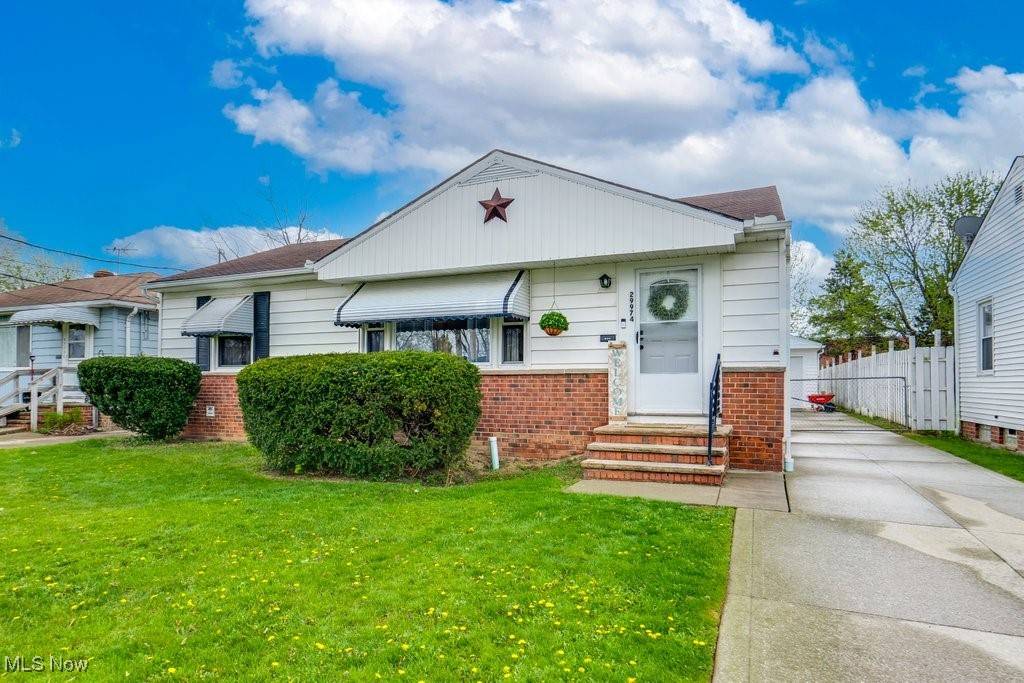 Wickliffe, OH 44092,29974 Truman AVE