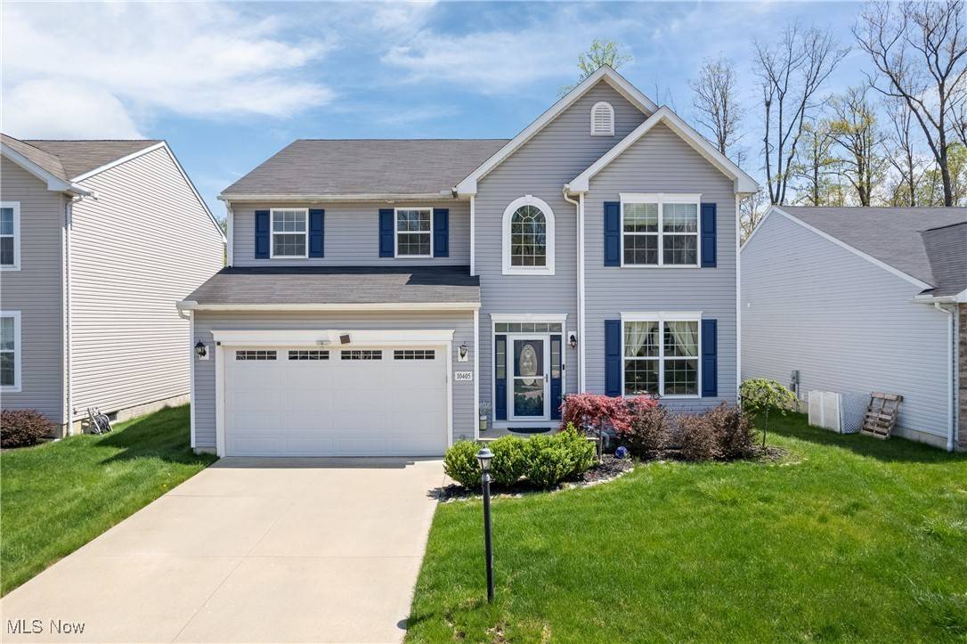 Aurora, OH 44202,10405 Maryland ST