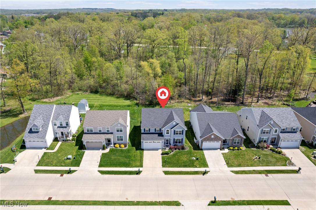 Aurora, OH 44202,10405 Maryland ST