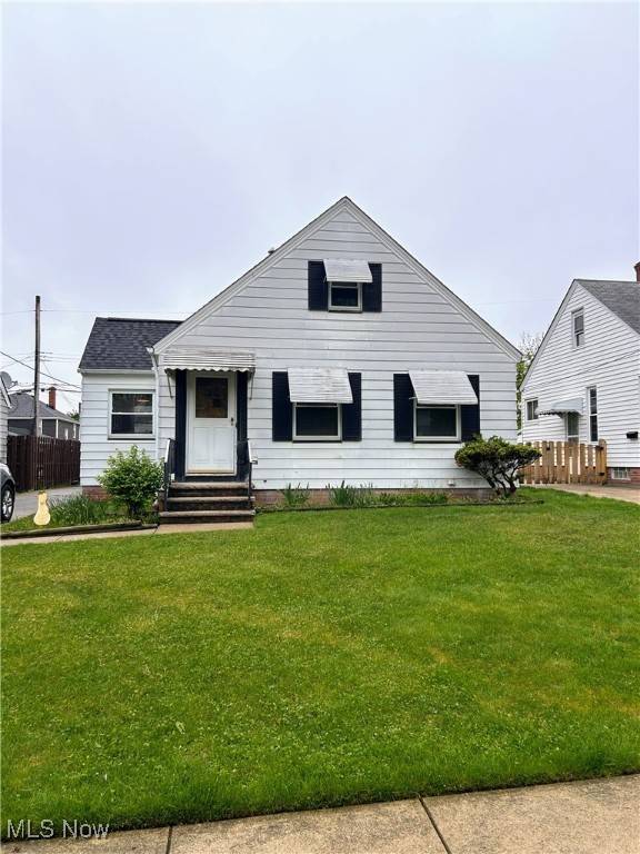 Cleveland, OH 44144,4099 W 58th ST