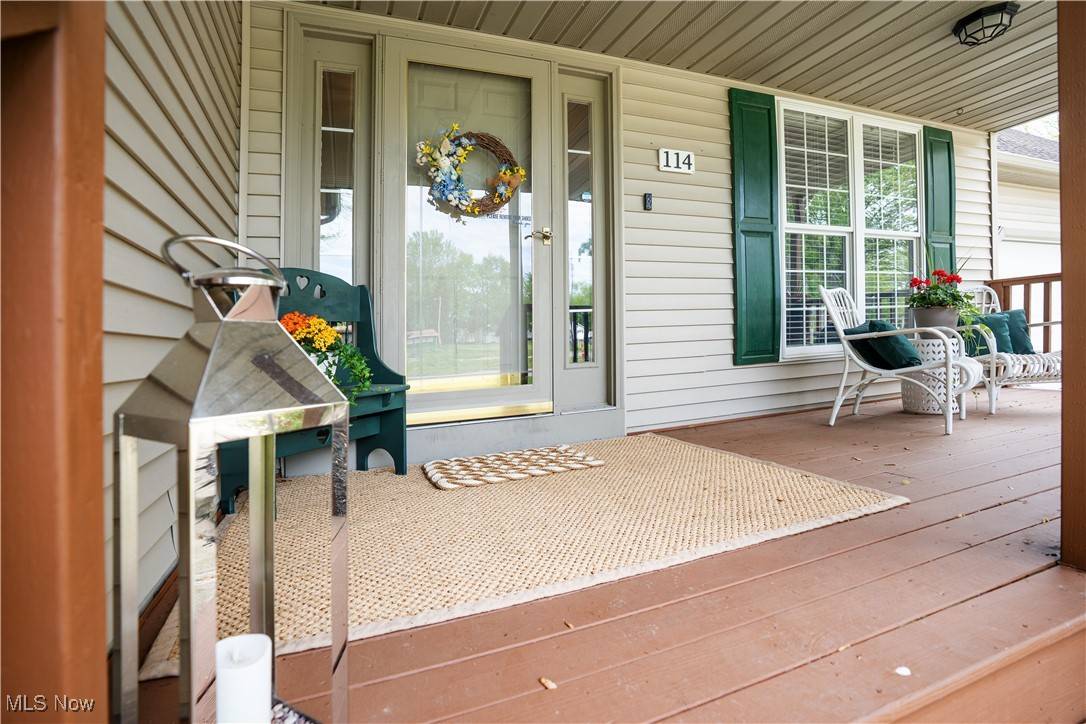 Bayview, OH 44870,114 W Cherokee TRL