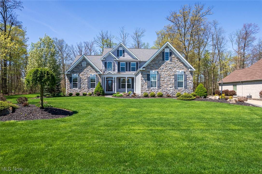 Medina, OH 44256,6468 Torington DR