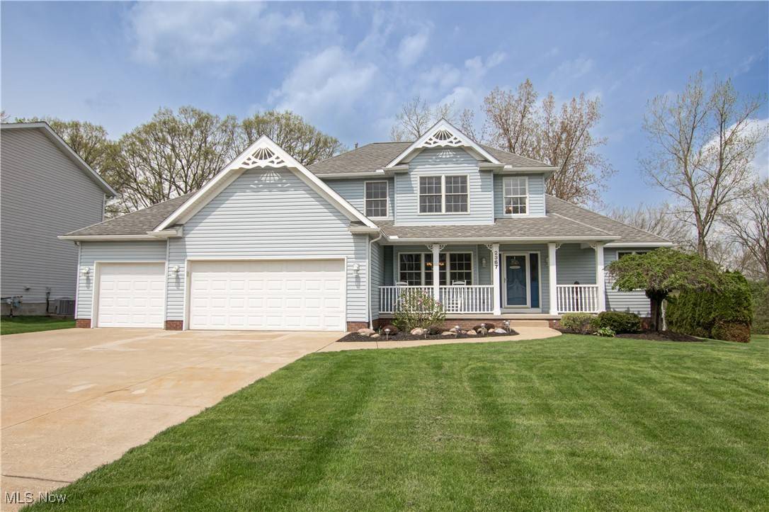 Copley, OH 44321,2367 Inas DR