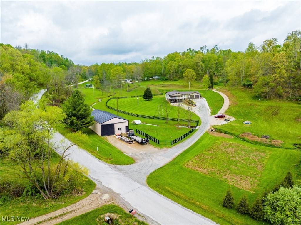Cambridge, OH 43725,4661 Sugar Grove RD