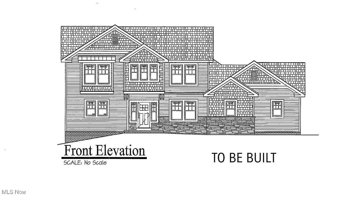 Chagrin Falls, OH 44023,VL 373 Canyon RDG