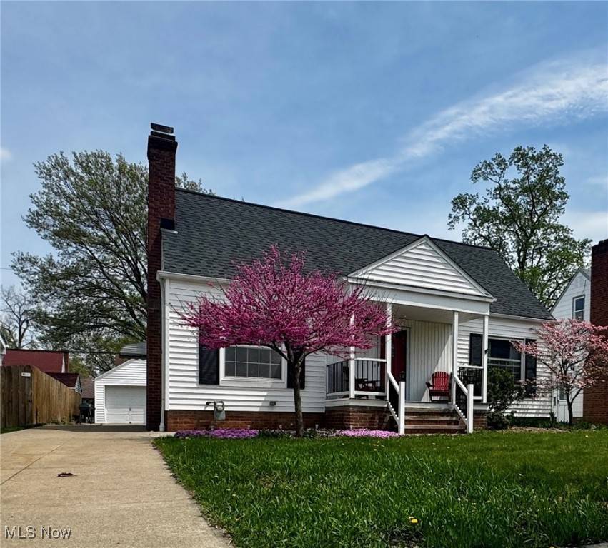 Middleburg Heights, OH 44130,16346 Barriemore AVE