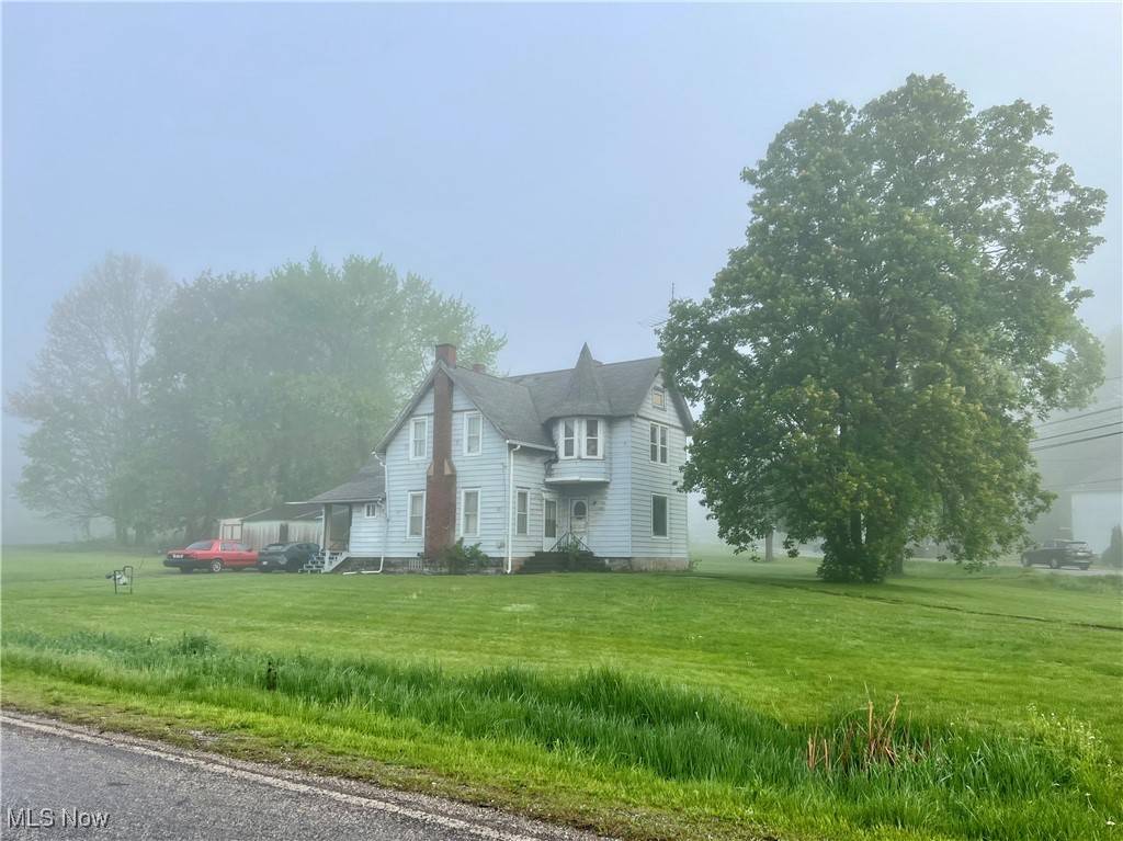 Warren, OH 44484,3143 Deforest RD SE