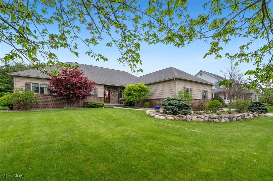 North Canton, OH 44720,2663 Macduff DR NW
