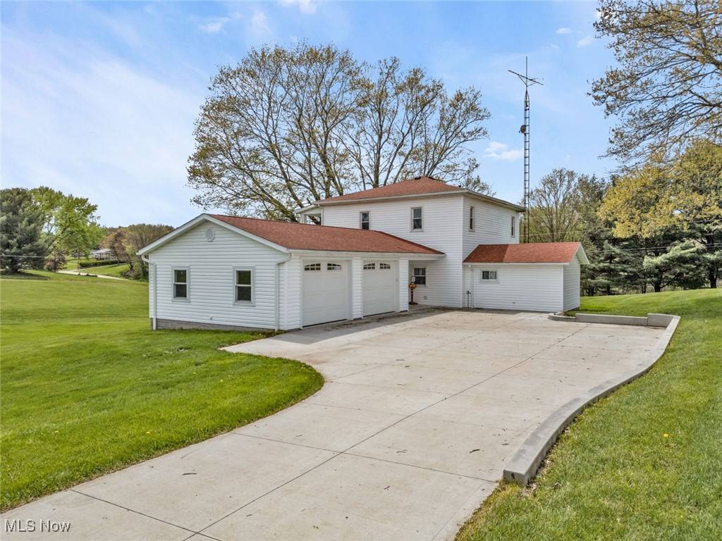 Carrollton, OH 44615,1250 Alamo RD SE
