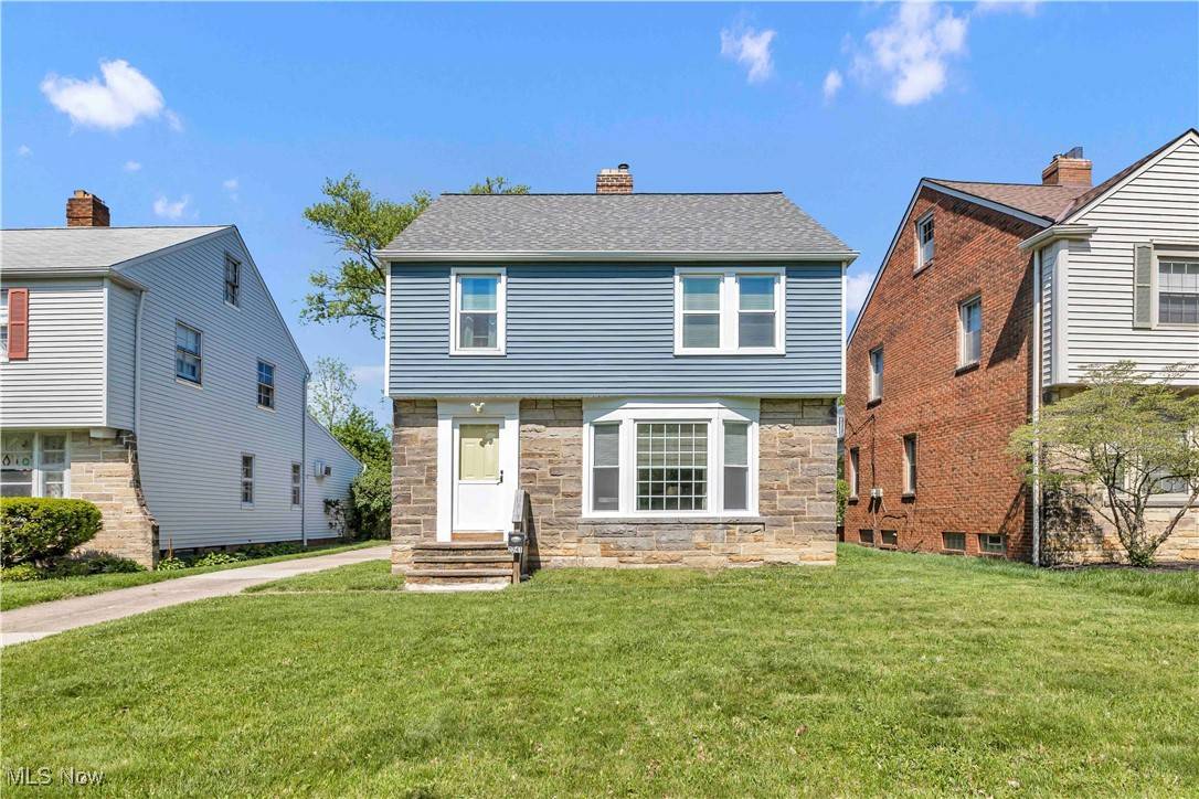 University Heights, OH 44118,2241 Jackson BLVD