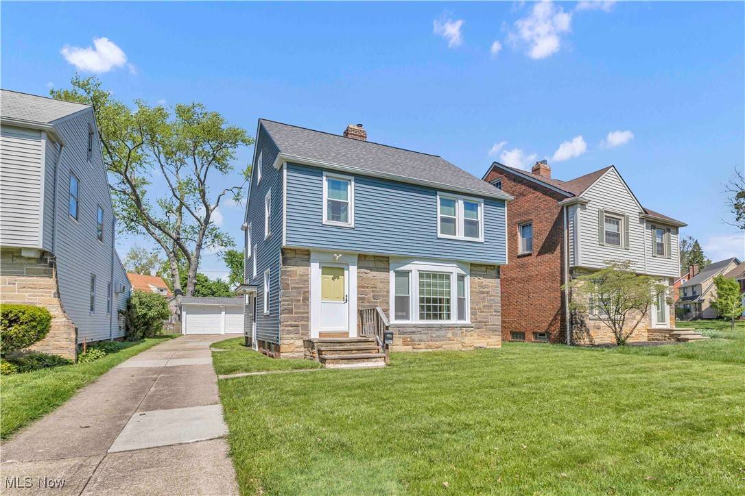 University Heights, OH 44118,2241 Jackson BLVD