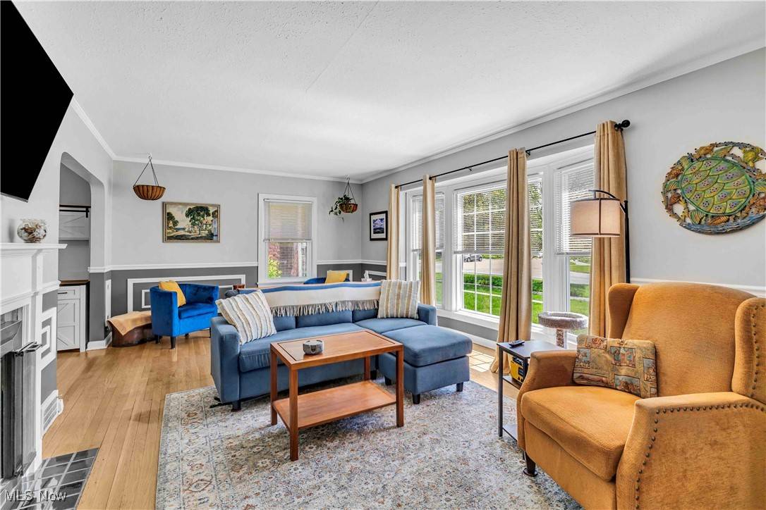 University Heights, OH 44118,2241 Jackson BLVD