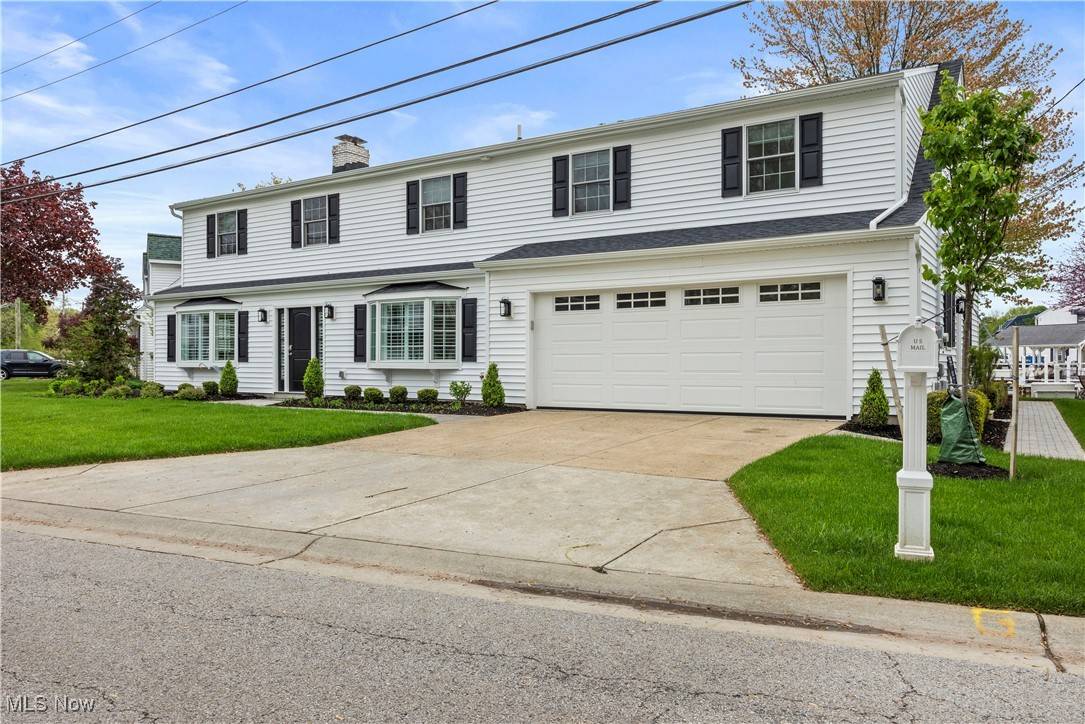 Vermilion, OH 44089,5125 Park DR