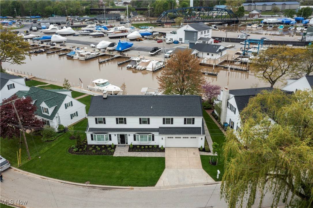 Vermilion, OH 44089,5125 Park DR
