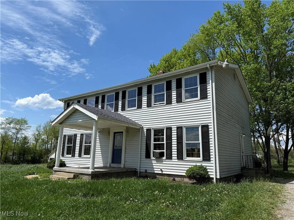 Leetonia, OH 44431,2320 Leetonia RD