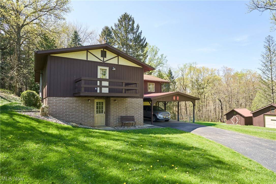 Richfield, OH 44286,4323 Everett RD