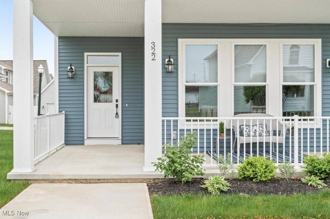 Lorain, OH 44052,322 Bascule DR