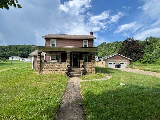 Midvale, OH 44653,4711 Broadway ST