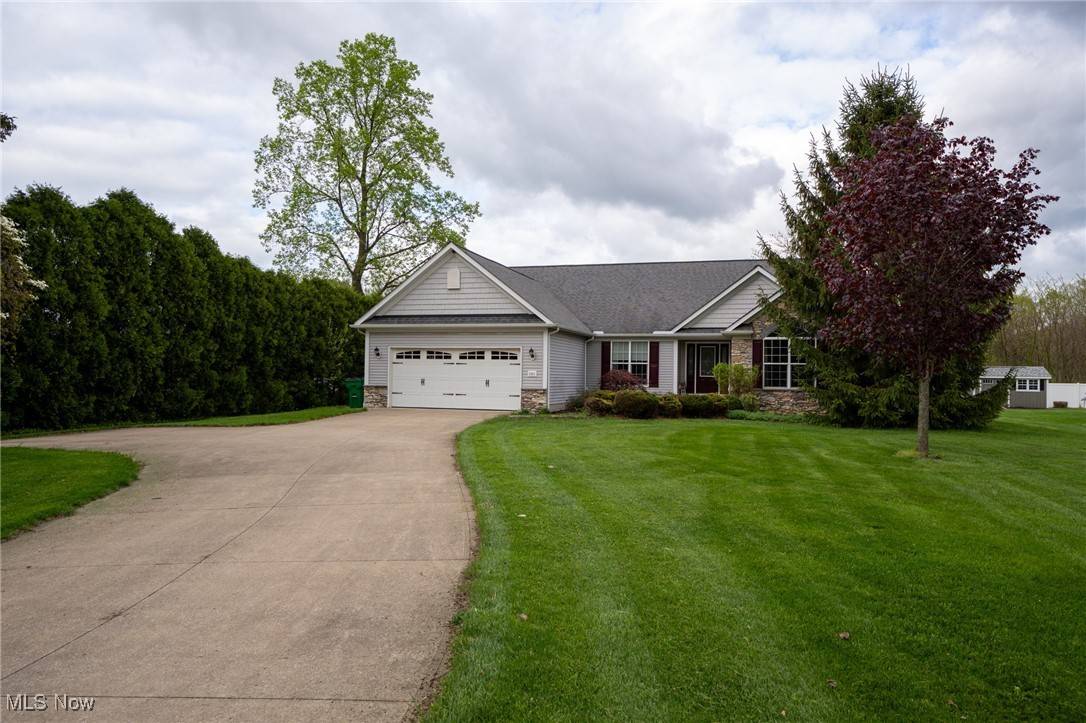 Madison, OH 44057,2301 Haines RD