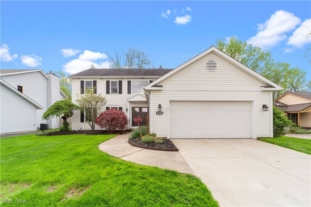 Mayfield Heights, OH 44124,6368 Woodhawk DR