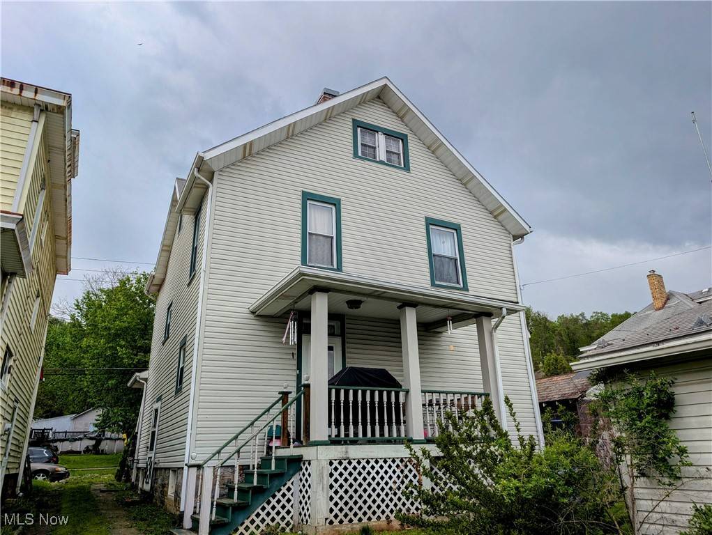 Wellsville, OH 43968,1510 Chester AVE