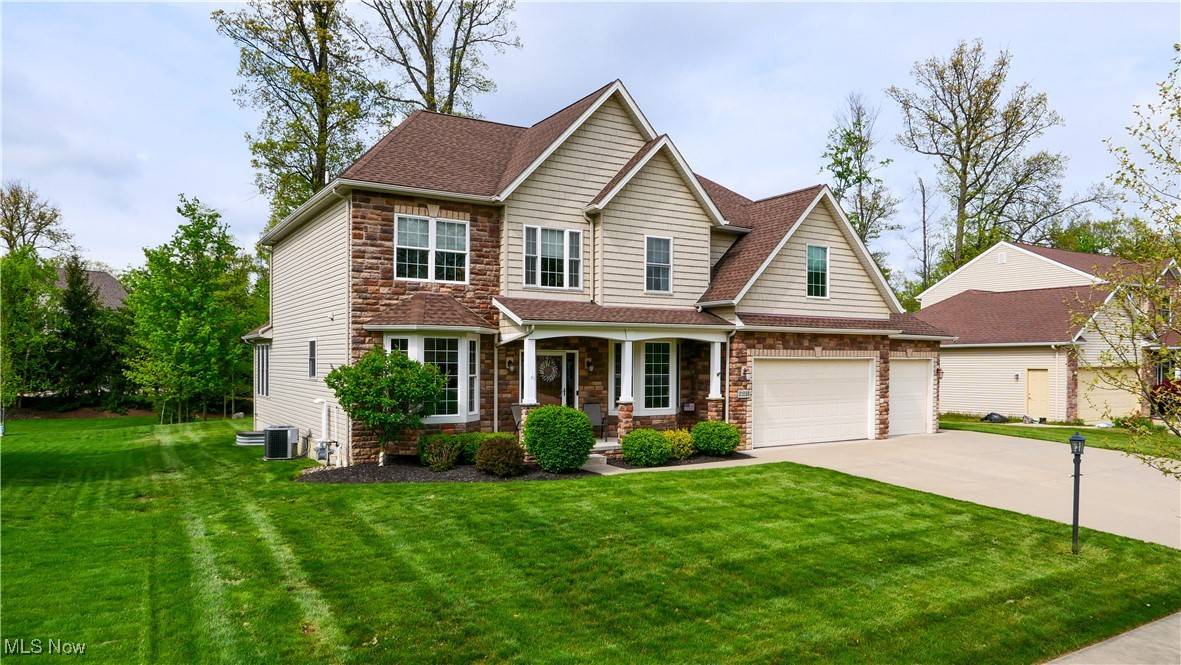 Strongsville, OH 44149,21252 Breckenridge LN