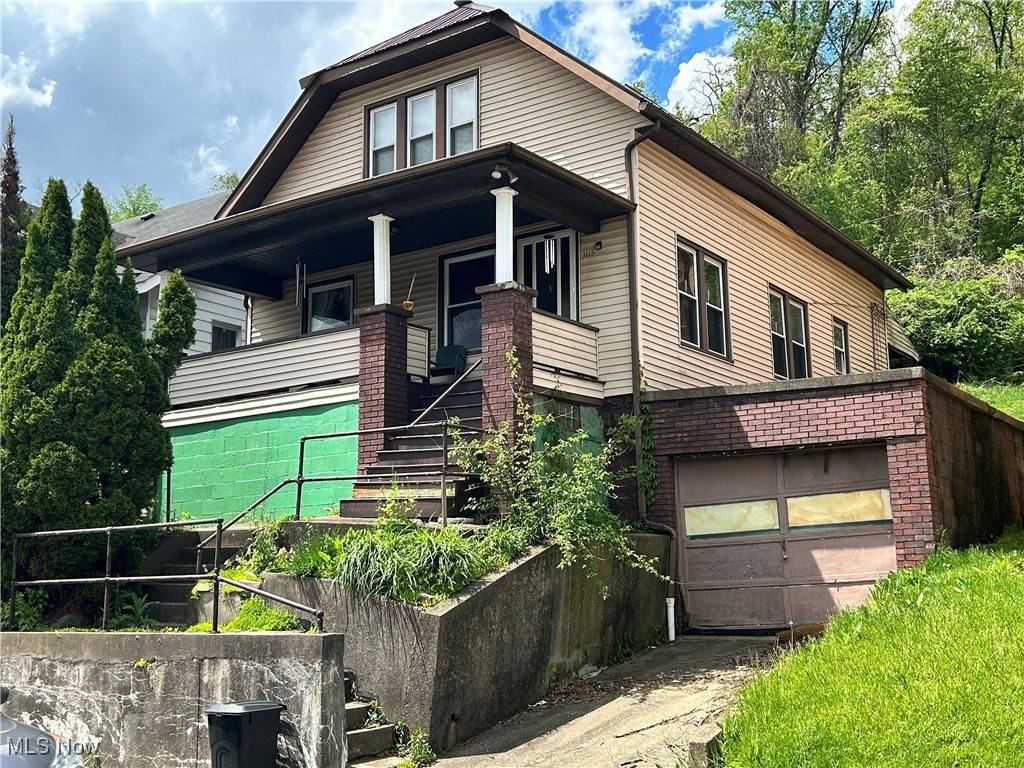 Weirton, WV 26062,3115 ELM ST