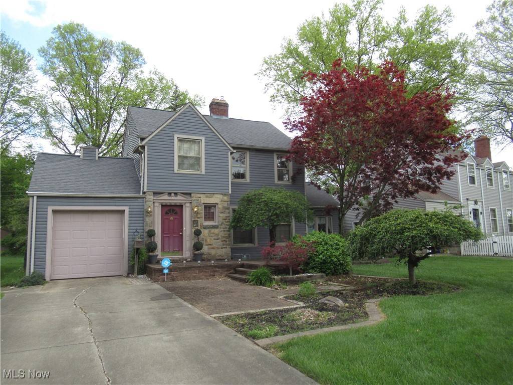 Boardman, OH 44512,64 S Cadillac DR