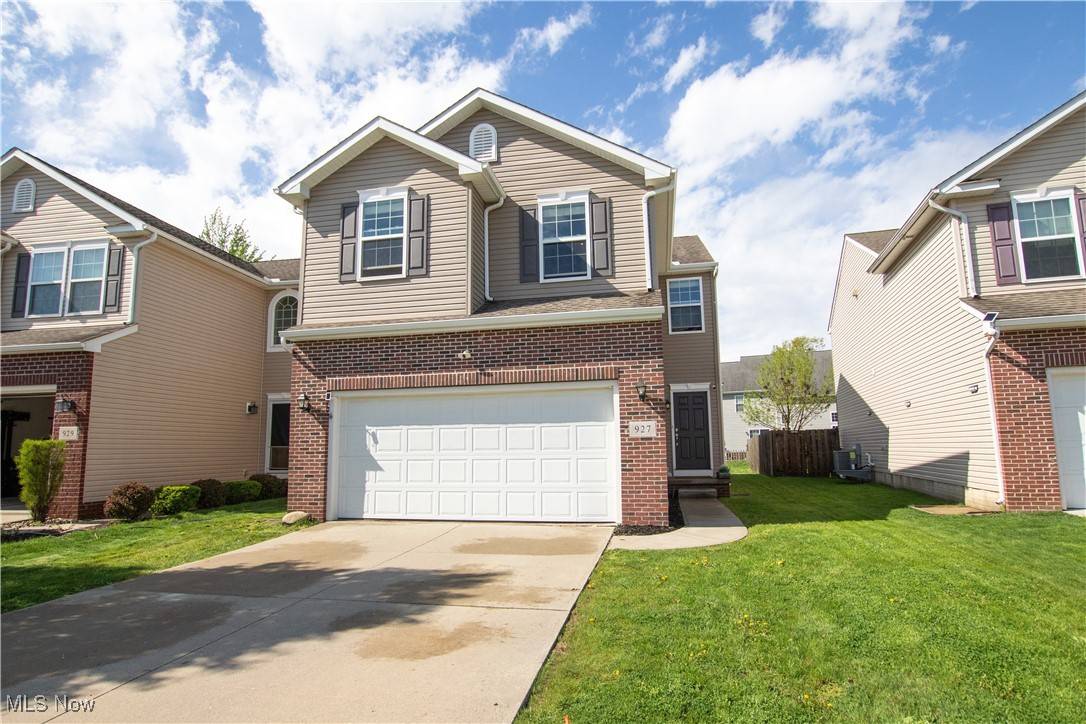 Painesville Township, OH 44077,927 Tradewinds CV