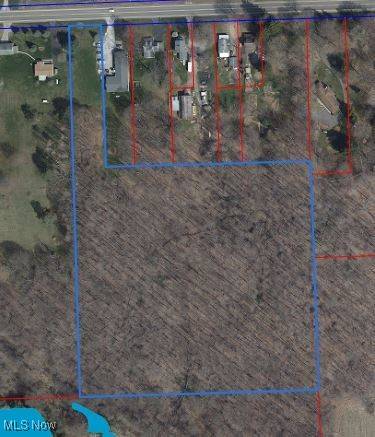 New Middletown, OH 44442,5541 E Calla RD