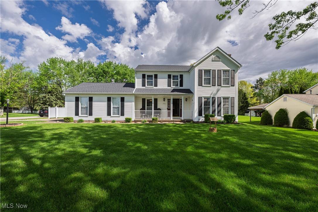 Uniontown, OH 44685,3783 Wickham ST NW