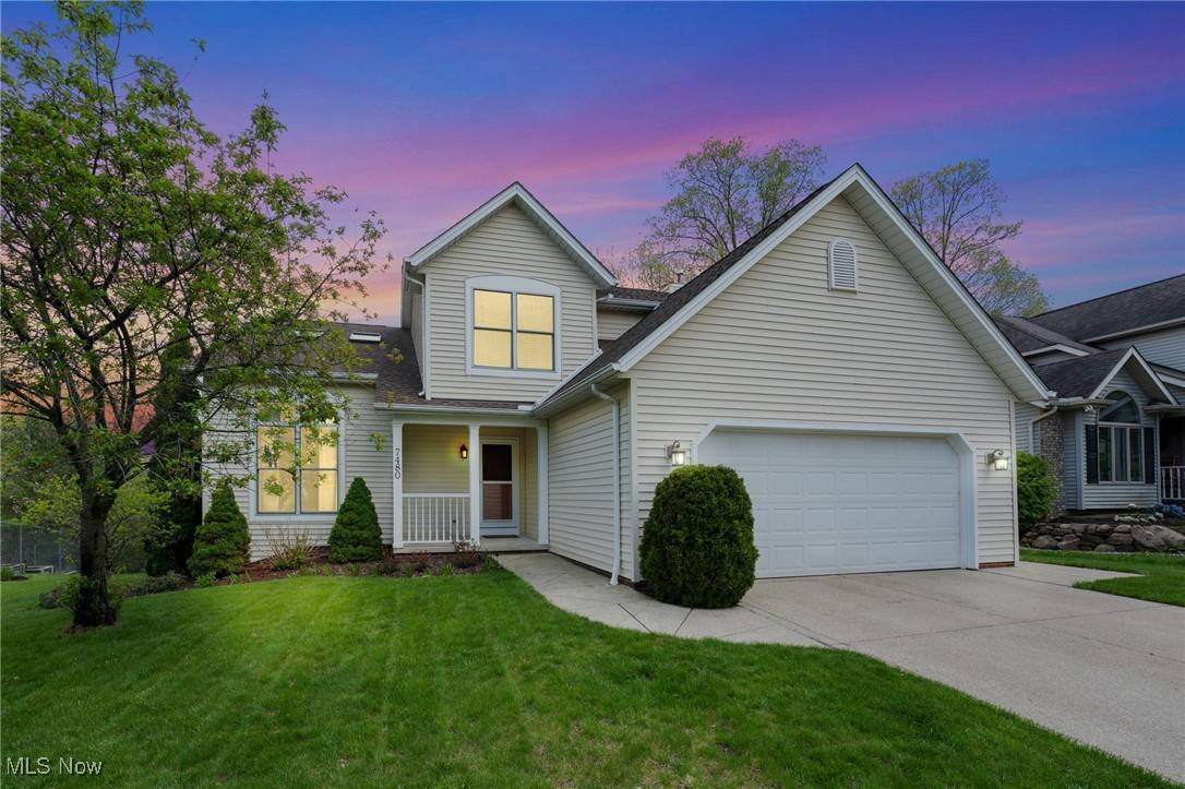 Seven Hills, OH 44131,7480 Ludwin DR