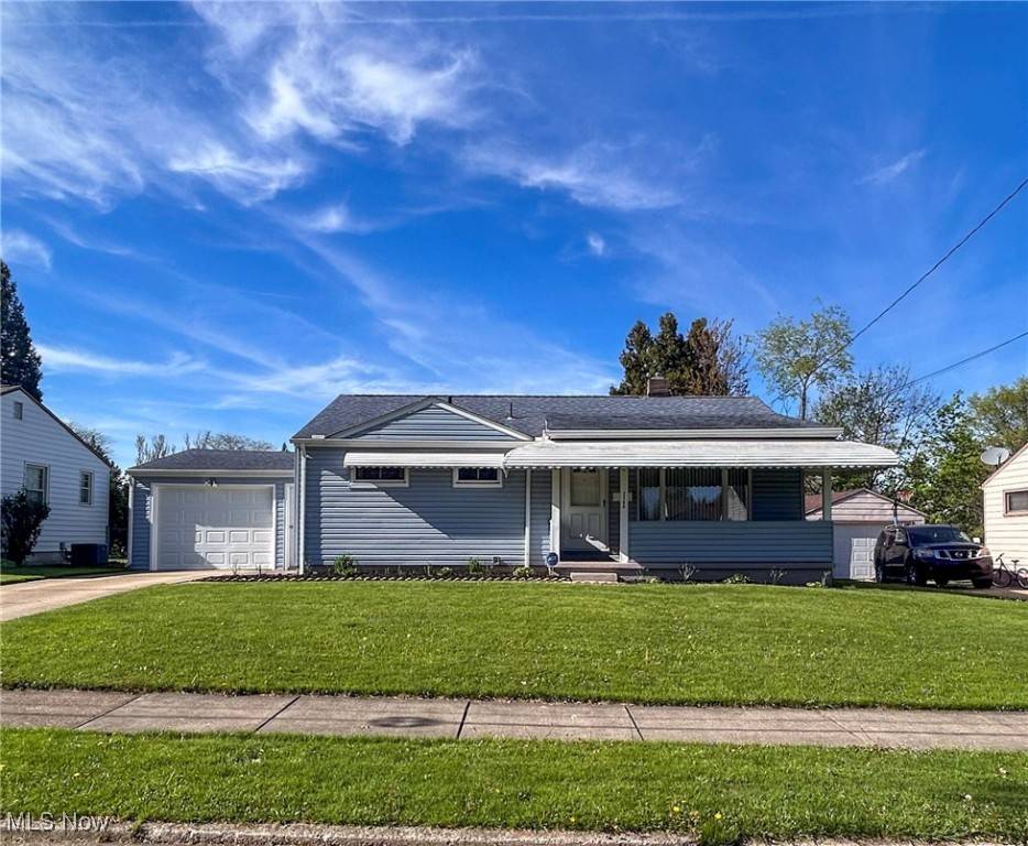 Youngstown, OH 44509,2466 Chaney CIR