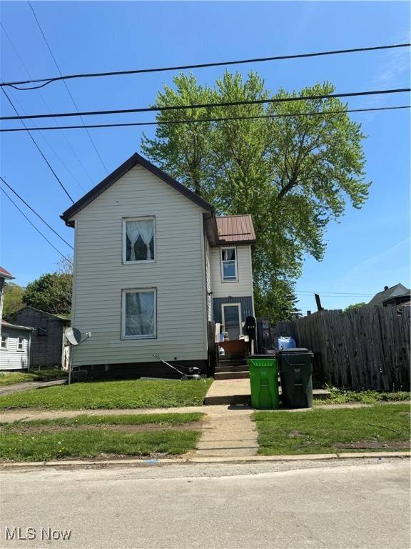 Coshocton, OH 43812,216 N 15th ST